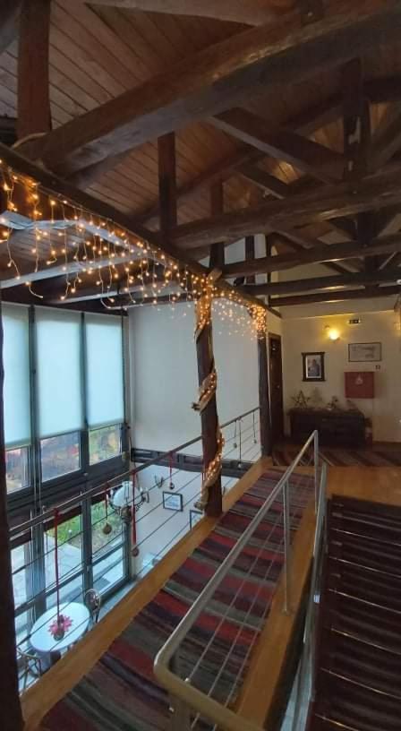Hagiati Guesthouse Édessa Ngoại thất bức ảnh
