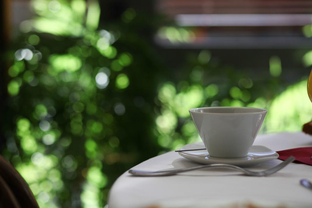 Hagiati Guesthouse Édessa Ngoại thất bức ảnh