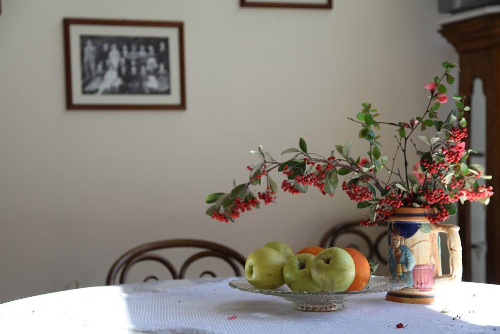 Hagiati Guesthouse Édessa Ngoại thất bức ảnh