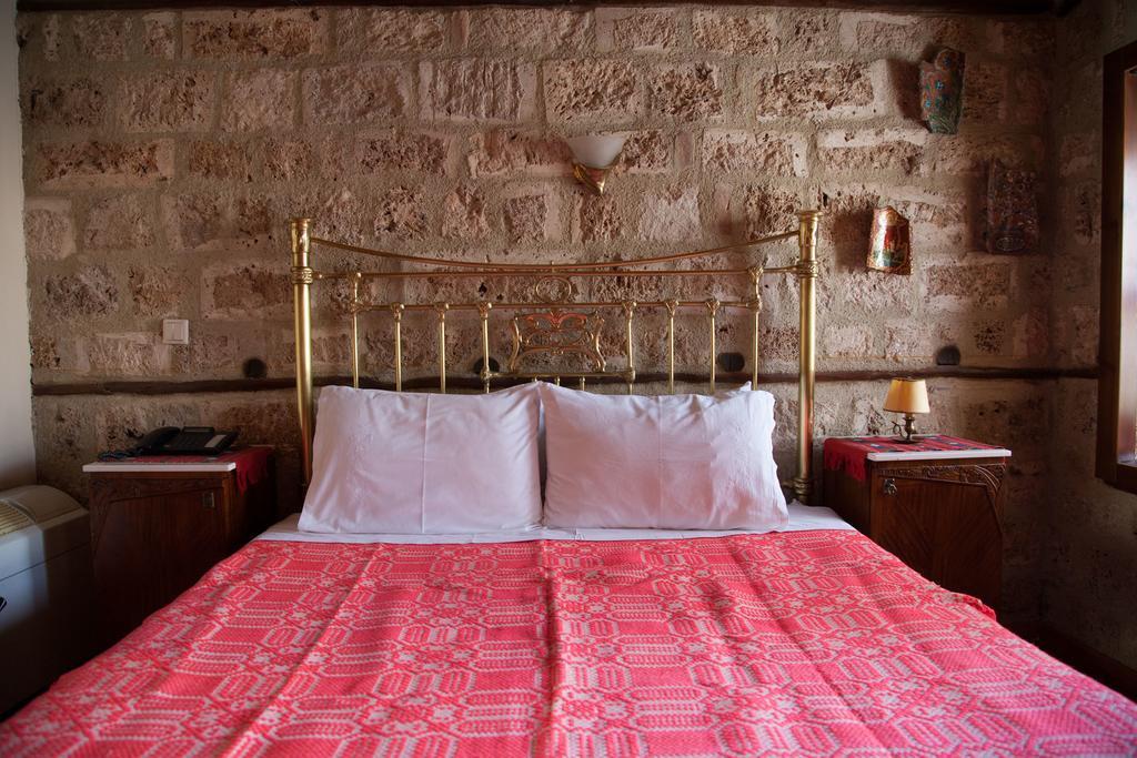 Hagiati Guesthouse Édessa Phòng bức ảnh