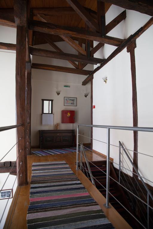 Hagiati Guesthouse Édessa Ngoại thất bức ảnh