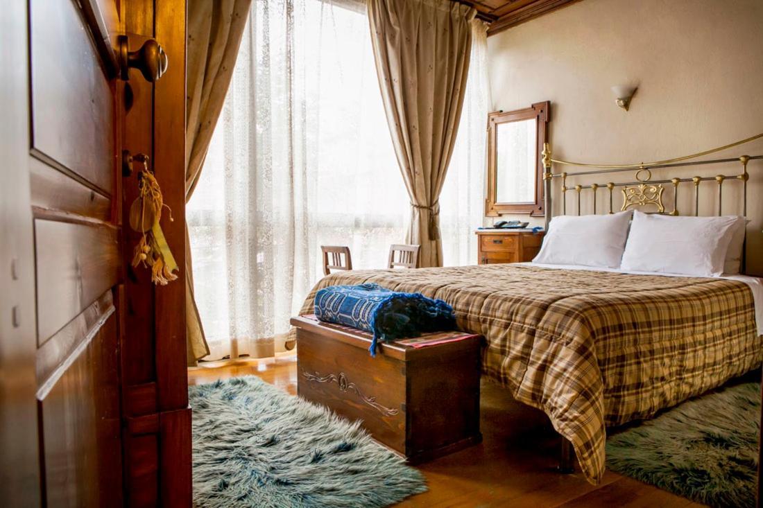 Hagiati Guesthouse Édessa Ngoại thất bức ảnh