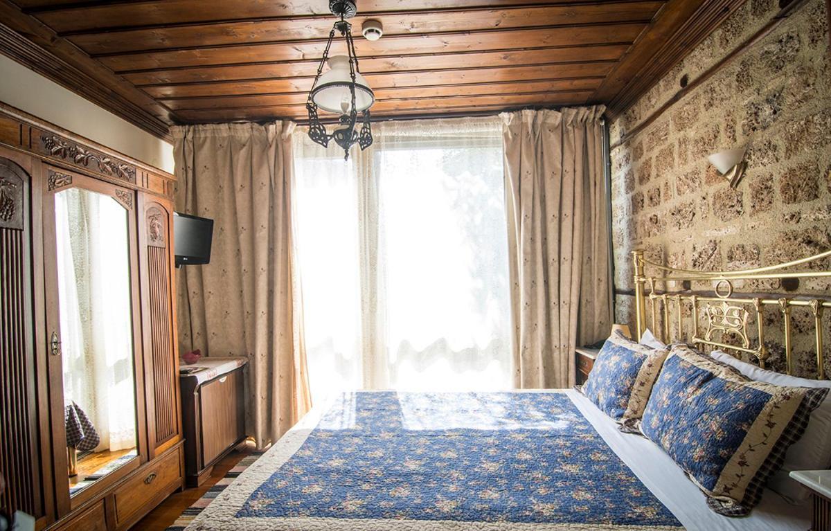 Hagiati Guesthouse Édessa Ngoại thất bức ảnh
